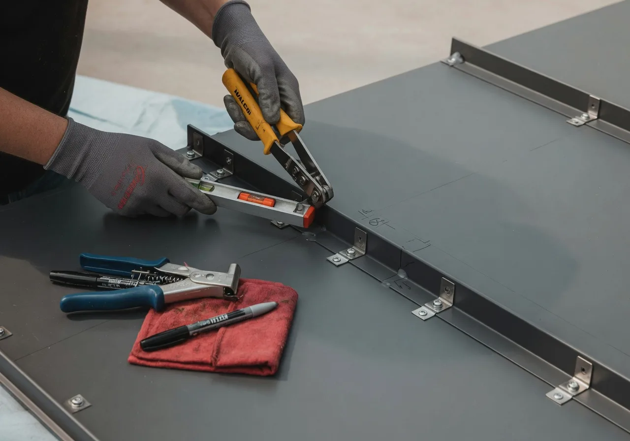 Why choose Metal Roofing Installation in Millport, AL
